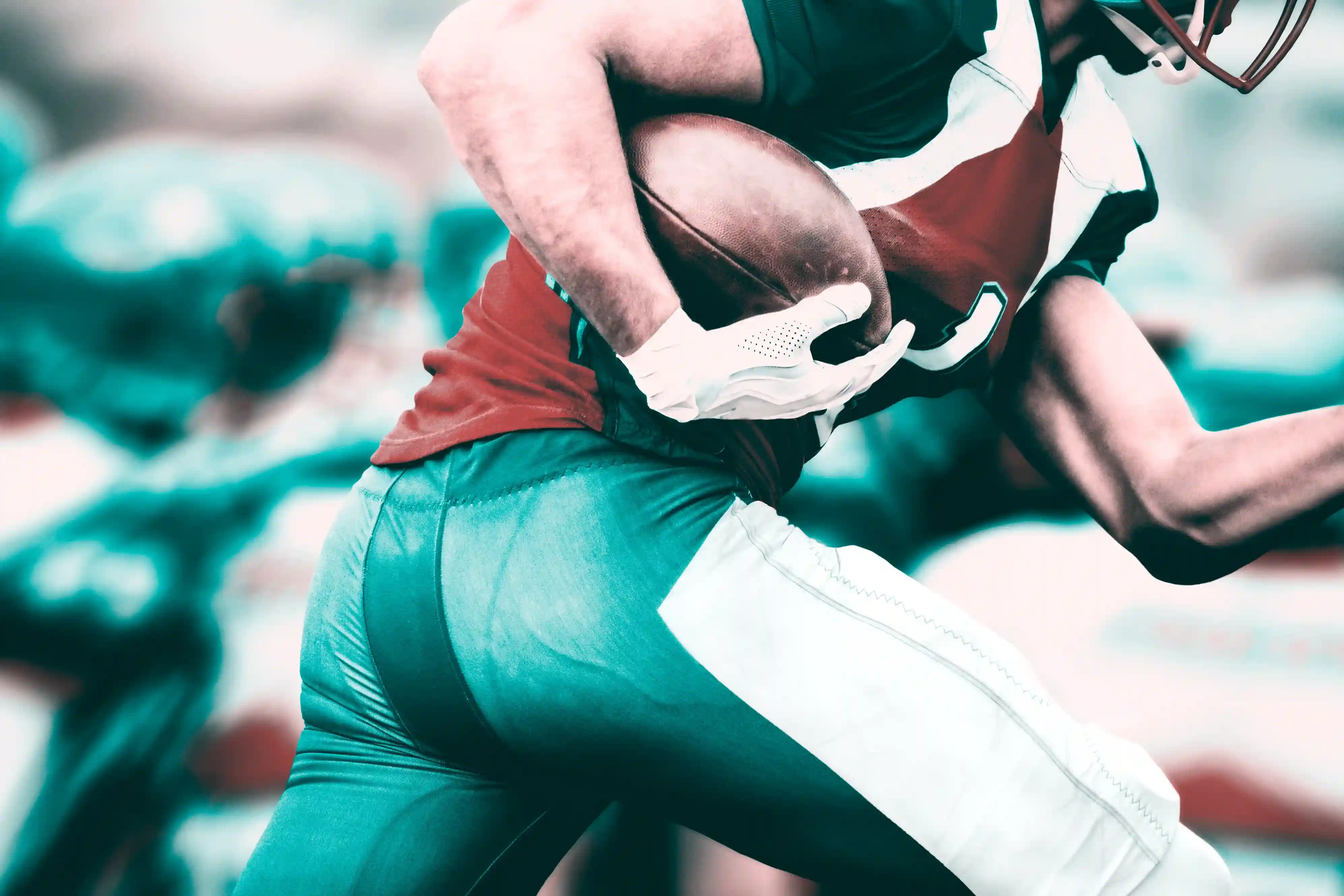 Rugby League youth programmes